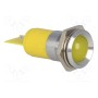 Индикаторная лампа LED SIGNAL-CONSTRUCT SSBD 22H1249 (SSBD2231249)