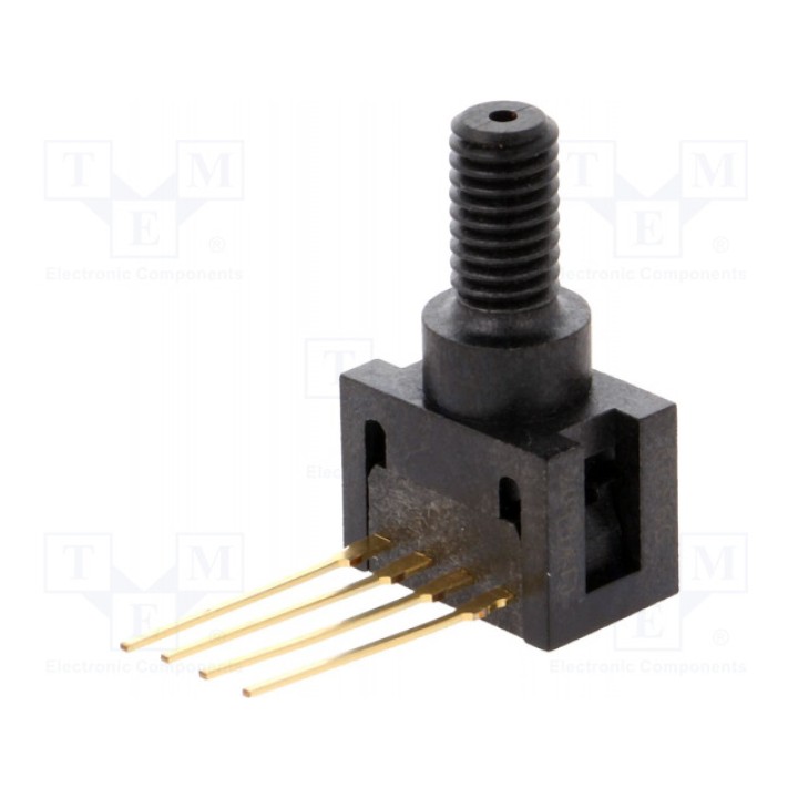 Датчик давления диапазон ±15psi HONEYWELL 26PCCFH6G (26PCCFH6G)