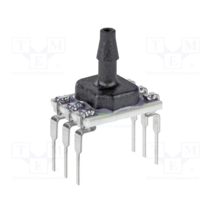 Датчик давления диапазон 0÷5psi HONEYWELL ABPDANT005PGAA5 (ABPDANT005PGAA5)