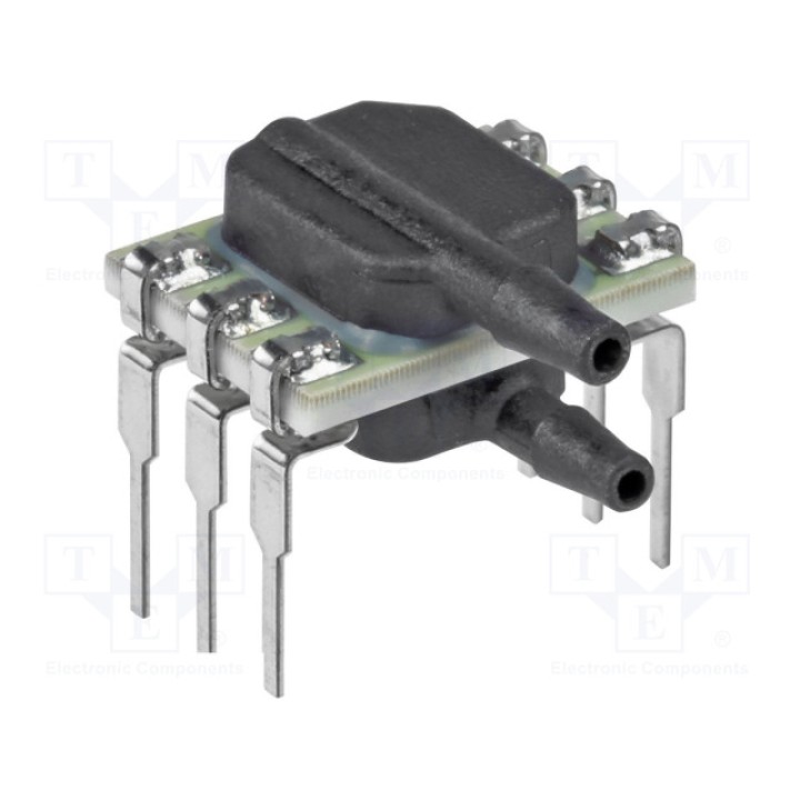 Датчик давления диапазон 0÷400 мбар HONEYWELL ABPDRRN400MGAA5 (ABPDRRN400MGAA5)