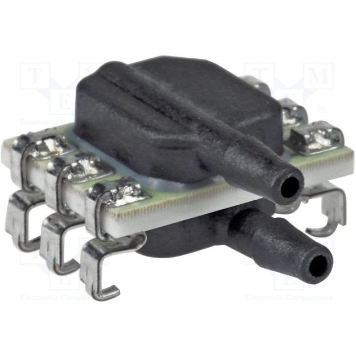 Датчик давления диапазон 0÷1psi HONEYWELL ABPMRRT001PGAA5 (ABPMRRT001PGAA5)