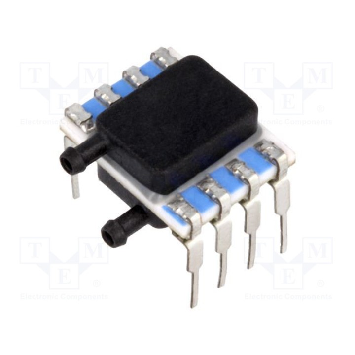 Датчик давления диапазон ±2.5 мбар HONEYWELL HSCDRRD2.5MDSA3 (HSCDRRD2.5MDSA3)