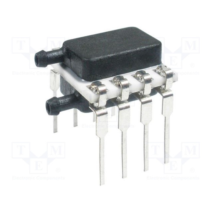 Датчик давления диапазон ±60 мбар HONEYWELL HSCDRRN060MDSA5 (HSCDRRN060MDSA5)