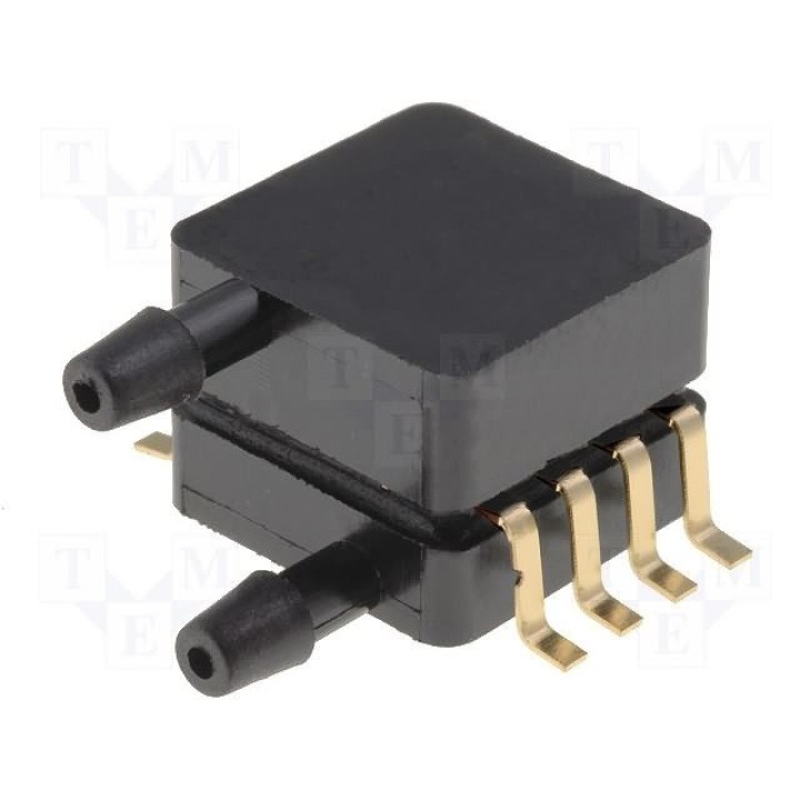 Датчик давления диапазон -2÷2кпа NXP (FREESCALE) MPXV7002DP (MPXV7002DP)