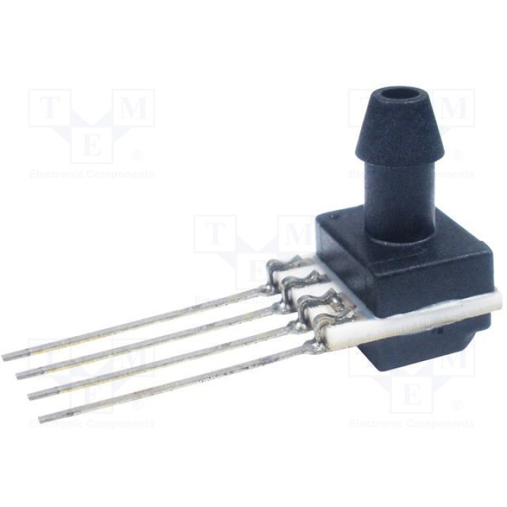 Датчик давления диапазон 0÷60 мбар HONEYWELL NSCSANN060MGUNV (NSCSANN060MGUNV)
