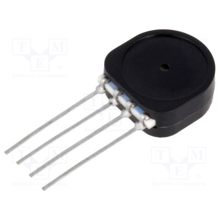 Датчик давления диапазон ±5psi HONEYWELL NSCSSNN005PDUNV (NSCSSNN005PDUNV)