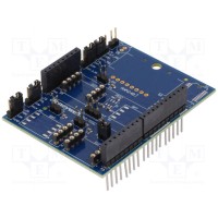 Evaluation kit application for pressure sensors HONEYWELL SEK001