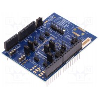 Evaluation kit interface i2c,spi,usb HONEYWELL SEK002
