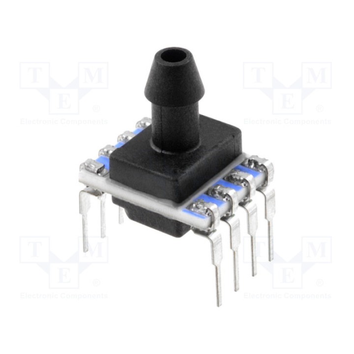 Датчик давления диапазон 0÷30psi HONEYWELL SSCDANN030PGAA5 (SSCDANN030PGAA5)
