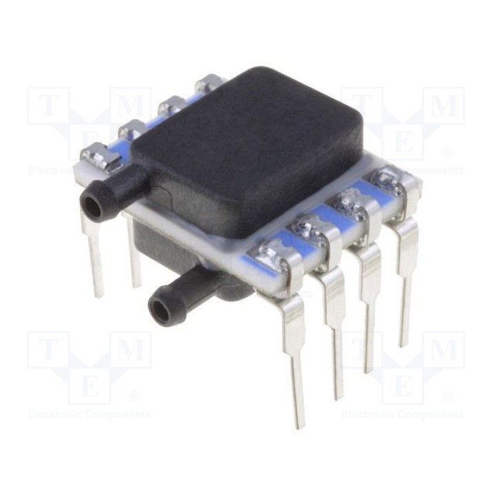 Датчик давления диапазон ±2, 5 мбар HONEYWELL SSCDRRN2.5MDSA3 (SSCDRRN2.5MDSA3)