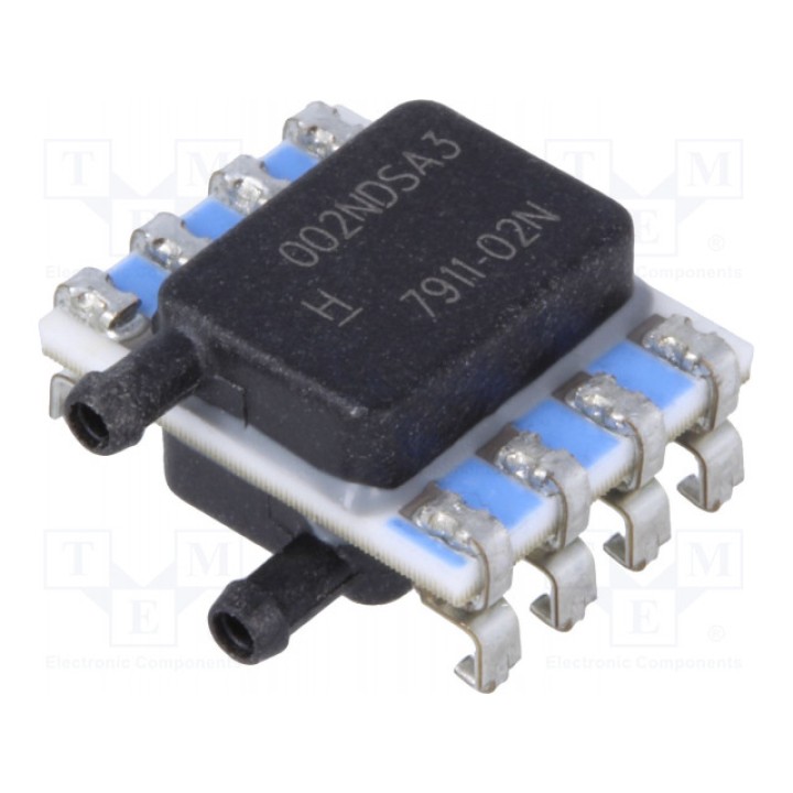 Датчик давления диапазон ±2 дюйм.h2o HONEYWELL SSCMRRN002NDSA3 (SSCMRRN002NDSA3)