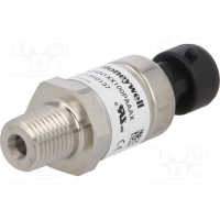 Преобразователь давления диапазон контр.величины 100 psi HONEYWELL PX2AN1XX100PAAAX