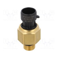 Преобразователь давления диапазон контр.величины 10 бар HONEYWELL PX3AG1BH010BSAAX