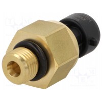 Преобразователь давления диапазон контр.величины 25 бар HONEYWELL PX3AG1BH025BSAAX
