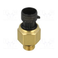 Преобразователь давления диапазон контр.величины 46 бар HONEYWELL PX3AG1BH046BSAAX