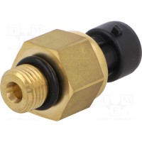 Преобразователь давления диапазон контр.величины 8 бар HONEYWELL PX3AG1BS008BAAAX