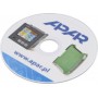 Программатор назначение ar592, ar593 APAR AR955-USB (AR955-1)