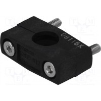Держатель резьба м12,с винтами OMRON Y92E-B12