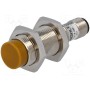 Датчик индуктивный конфигурация выхода pnp / no HIGHLY CS18-08P-1 (CS18-08P-1)
