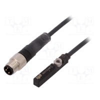 Датчик магнитного поля диапазон 3мтл IPF ELECTRONIC MZ072188
