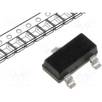 Датчик магнитного поля диапазон -14÷14гс HONEYWELL SM353LT