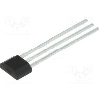 Датчик магнитного поля диапазон -7÷7гс HONEYWELL SM451RT