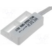 Геркон диапазон 10÷15at MEDER MK13-1A66B-500W