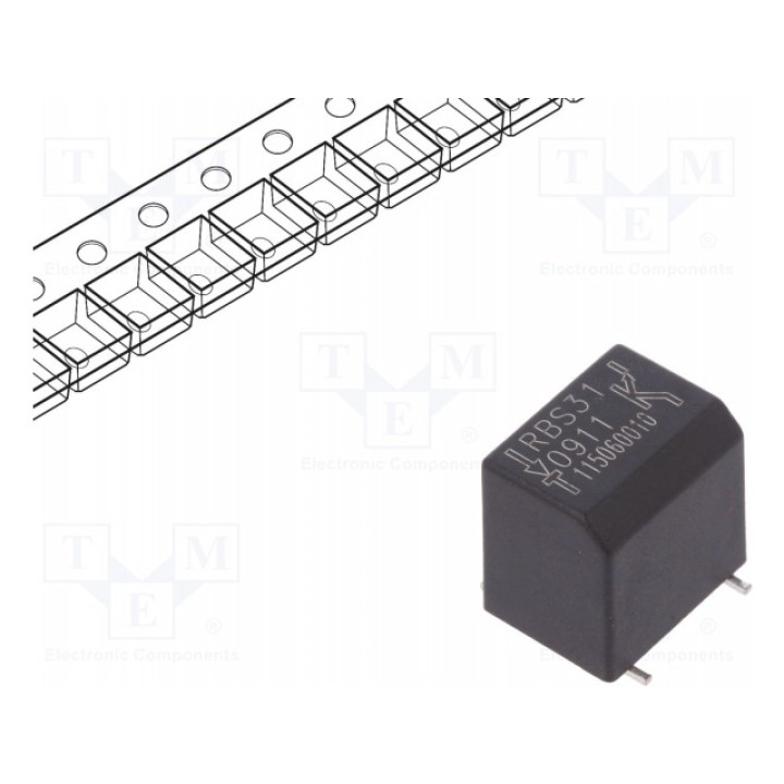 Датчик наклона ±30° ONCQUE RBS310911T (RBS310911)