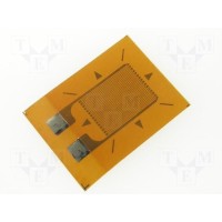 Датчик пленочный тензометр раб.темп -40÷200°c TENMEX TF5120-P