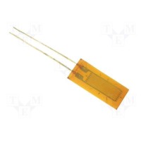 Датчик пленочный тензометр раб.темп -40÷200°c TENMEX TFS-10350-K