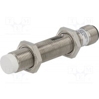 Датчик емкостный дальность 0÷4мм LANBAO CR12CN04DPO-E2