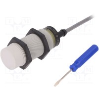 Датчик емкостный дальность 0÷15мм SCHNEIDER ELECTRIC XT230A1FAL2