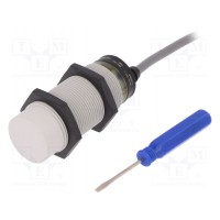 Датчик емкостный дальность 0÷15мм SCHNEIDER ELECTRIC XT230A1PAL2