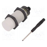 Датчик емкостный дальность 0÷15мм SCHNEIDER ELECTRIC XT230A1PCM12
