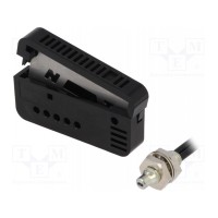 Датчик световодный 0÷0,15м OMRON E32-DC200