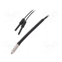Датчик световодный 0÷0,012м ANLY ELECTRONICS FS-01D-100