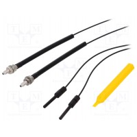 Датчик световодный 0÷0,05м ANLY ELECTRONICS FS-05T-100