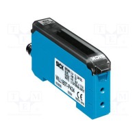 Датчик световодный усилитель pnp SICK WLL180T-P434