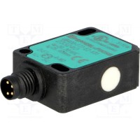 Датчик ультразвуковой дальность 400мм PEPPERL+FUCHS UB400-F77-E2-V31