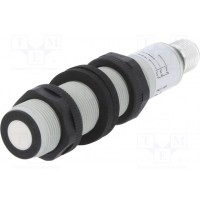 Датчик ультразвуковой прямой Micro Detectors UK1AE1-0E