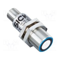 Датчик ультразвуковой прямой SICK UM18-21112A211