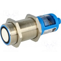 Датчик ультразвуковой прямой SICK UM30-213111