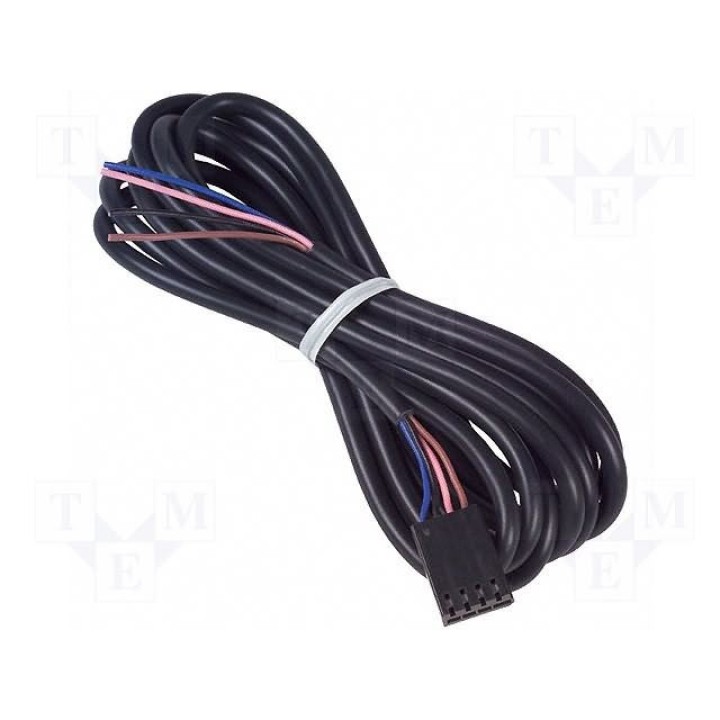 Соединительный кабель 1м OMRON EE-1006 1M (EE-1006-1M)