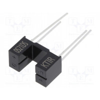 Датчик оптрон 35в KINGBRIGHT ELECTRONIC KTIR0521DS