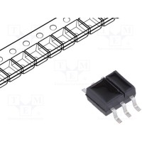 Оптрон щелевой с диафрагмой OSRAM SFH 9206