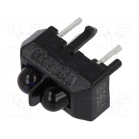 Датчик оптрон 32в VISHAY TCRT5000