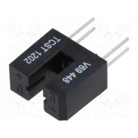 Датчик оптрон 70в VISHAY TCST1202