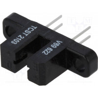 Датчик оптрон 70в VISHAY TCST2103
