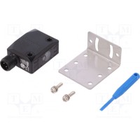 Датчик цвета дальность 0÷15мм AUTONICS BC15-LDT-C-P