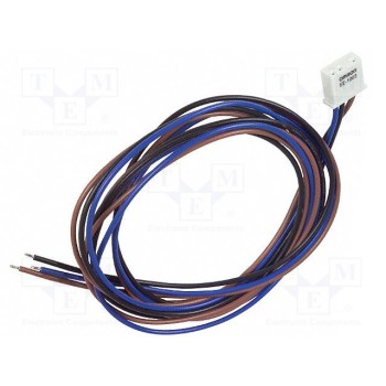 Соединительный кабель подключение провод 1м OMRON EE-1003